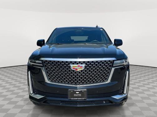 Black Raven 2024 Cadillac Escalade 4WD Premium Luxury