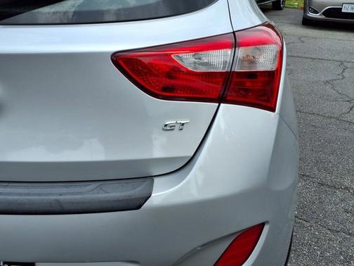 2013 Hyundai Elantra GT Base