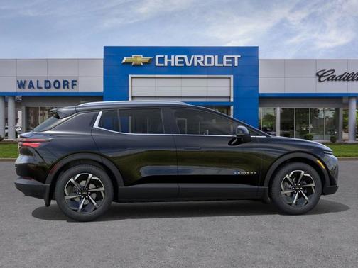 2026 Chevrolet Equinox EV LT2 w/PDE