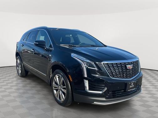 2022 Cadillac XT5 AWD Premium Luxury