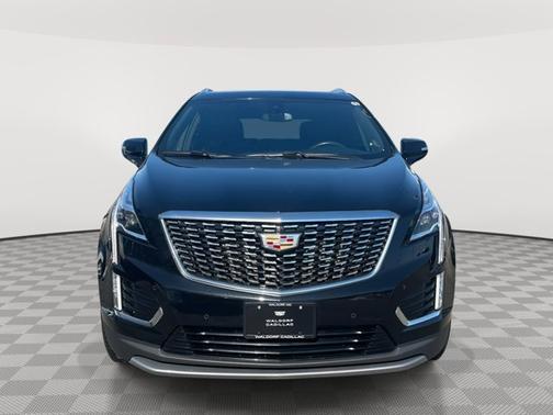 2022 Cadillac XT5 AWD Premium Luxury