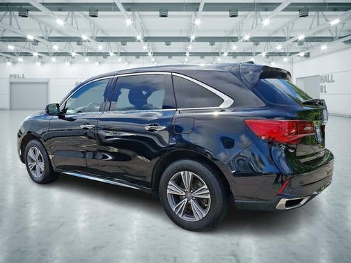 2020 Acura MDX 3.5L