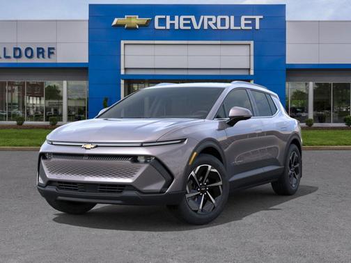 2026 Chevrolet Equinox EV LT2 w/PDE