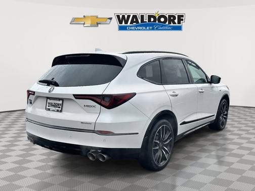 2024 Acura MDX Type S w/Advance Package