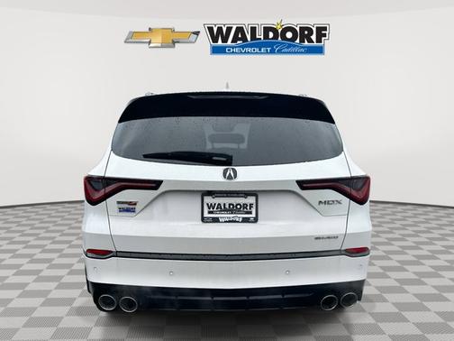 2024 Acura MDX Type S w/Advance Package