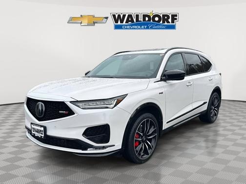 2024 Acura MDX Type S w/Advance Package