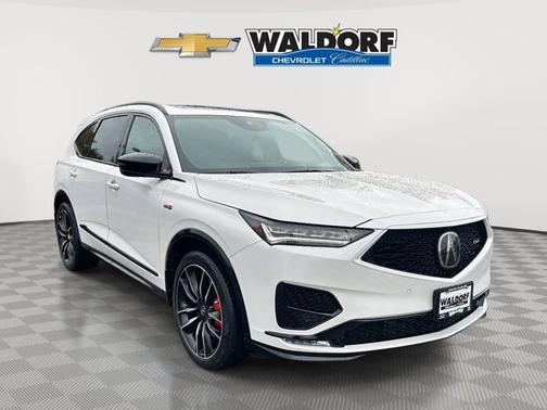 2024 Acura MDX Type S w/Advance Package