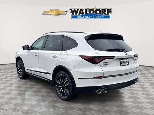 2024 Acura MDX Type S w/Advance Package