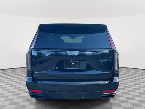 2023 Cadillac Escalade 4WD Sport Platinum