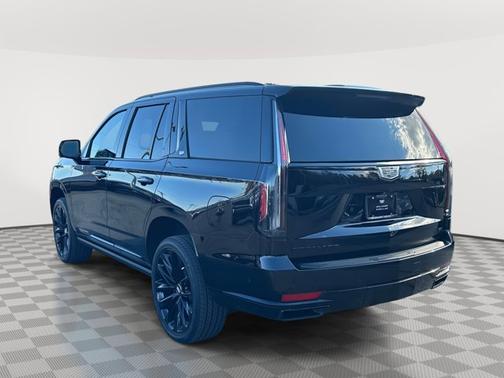 2023 Cadillac Escalade 4WD Sport Platinum