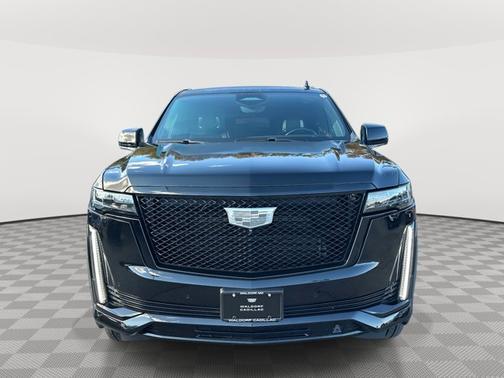 2023 Cadillac Escalade 4WD Sport Platinum