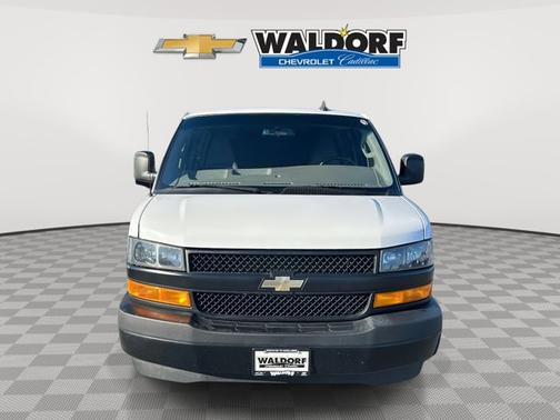 2023 Chevrolet Express 2500 
