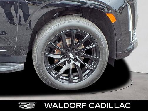 2021 Cadillac Escalade ESV Sport