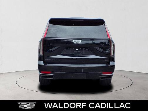 2021 Cadillac Escalade ESV Sport