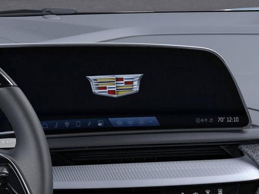 2025 Cadillac OPTIQ Sport