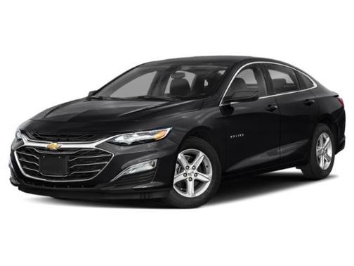 2020 Chevrolet Malibu 1LS