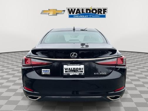 2019 Lexus ES 350 
