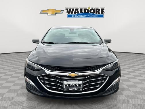 2022 Chevrolet Malibu 1LS