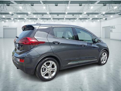 2020 Chevrolet Bolt EV LT