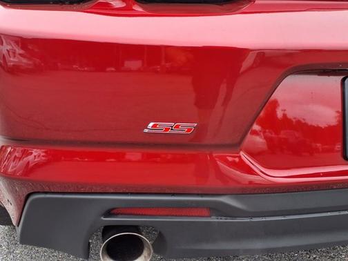 2019 Chevrolet Camaro 1SS