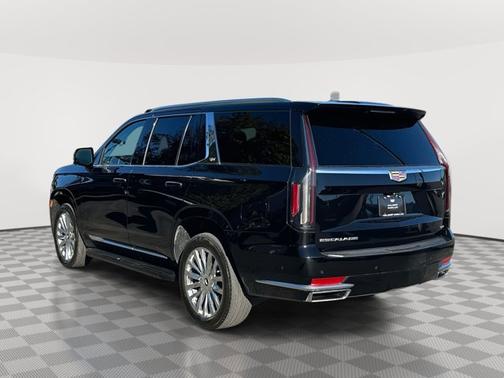 2023 Cadillac Escalade 4WD Premium Luxury