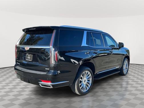 2023 Cadillac Escalade 4WD Premium Luxury