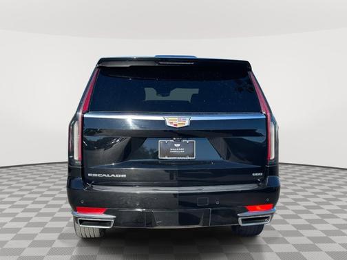 2023 Cadillac Escalade 4WD Premium Luxury