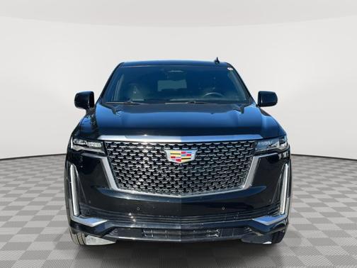 2023 Cadillac Escalade 4WD Premium Luxury