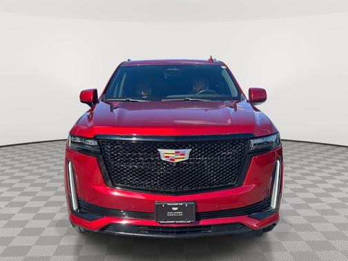 2021 Cadillac Escalade ESV Sport