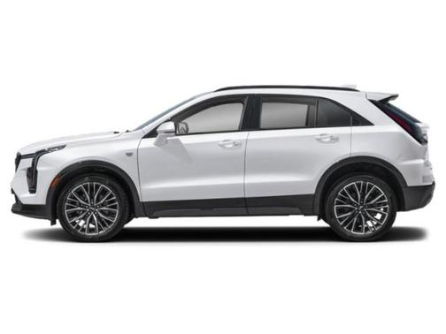 2024 Cadillac XT4 AWD Sport