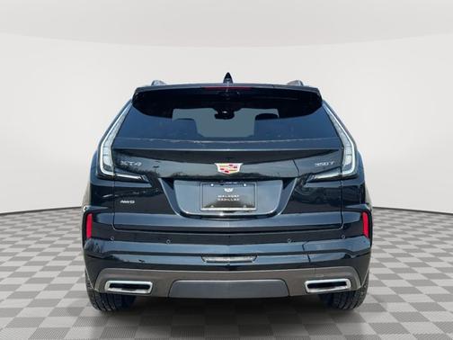 2024 Cadillac XT4 AWD Sport