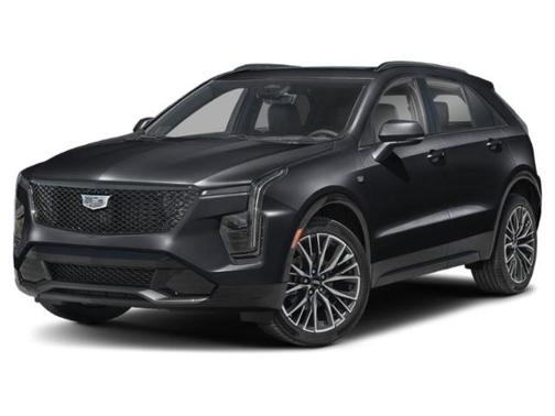 2024 Cadillac XT4 AWD Sport