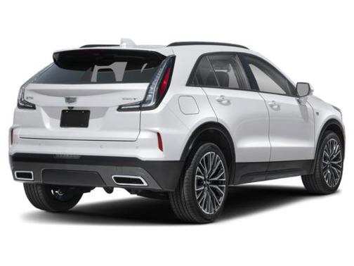 2024 Cadillac XT4 AWD Sport