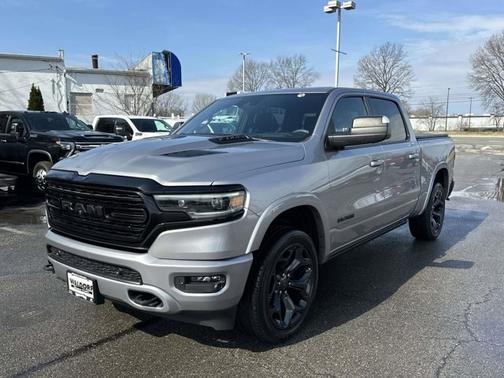2021 RAM 1500 Limited