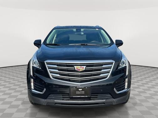 2017 Cadillac XT5 Luxury AWD