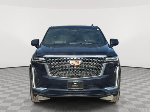 2022 Cadillac Escalade ESV Premium Luxury
