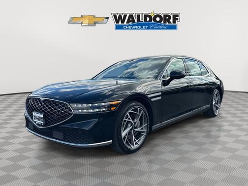 2023 Genesis G90 3.5T (A8)