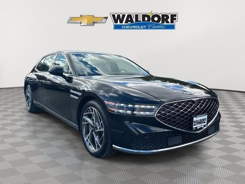 2023 Genesis G90 3.5T (A8)