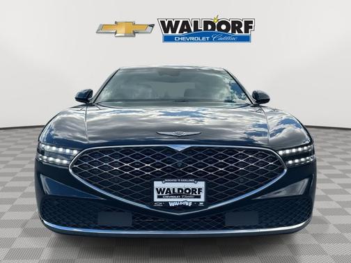2023 Genesis G90 3.5T (A8)