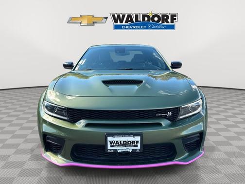 2023 Dodge Charger SRT8