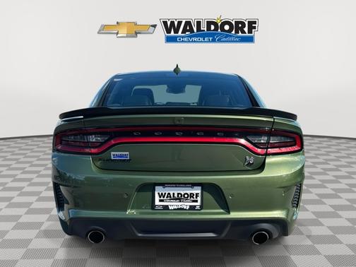 2023 Dodge Charger SRT8
