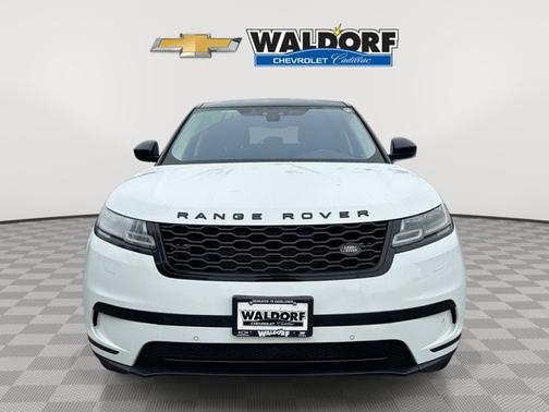 2019 Land Rover Range Rover Velar S