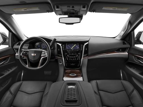 2018 Cadillac Escalade Premium Luxury