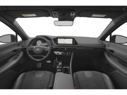 2022 Hyundai SONATA N Line