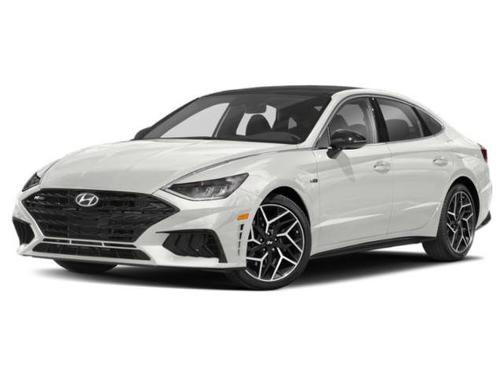 2022 Hyundai SONATA N Line
