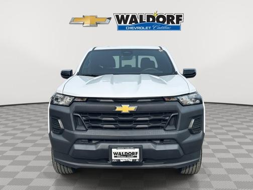 2023 Chevrolet Colorado 2WD Work Truck