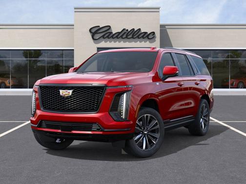 2026 Cadillac Escalade 4WD Sport
