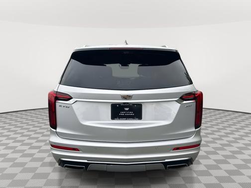 2020 Cadillac XT6 FWD Premium Luxury