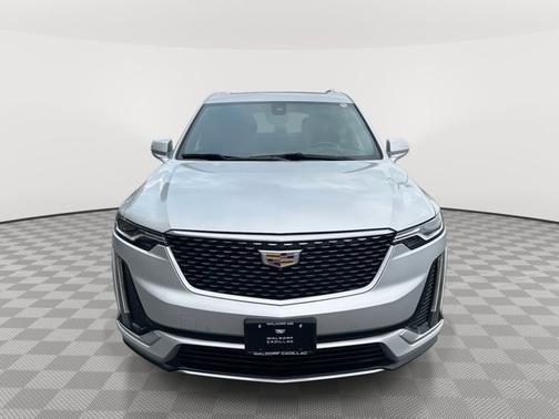 2020 Cadillac XT6 FWD Premium Luxury