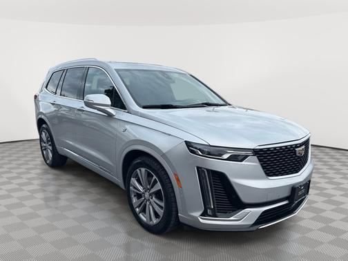 2020 Cadillac XT6 FWD Premium Luxury